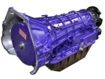 E4Od Stage 4 Package 1989-1991 Ford 4Wd ATS Diesel