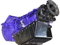 E4Od Stage 4 Package 1989-1991 Ford 4Wd ATS Diesel