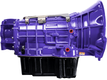 ATS 65RFE Stage 4 Transmission Package 4WD 2012-2013 4.7L / 5.7L