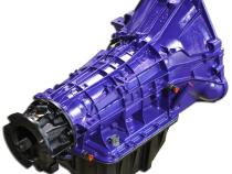 E4Od Stage 5 Package 1989-1991 Ford 4Wd ATS Diesel