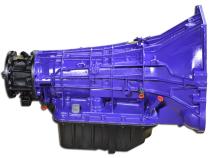 E4Od Stage 6 Package 1989-1991 Ford 4Wd ATS Diesel
