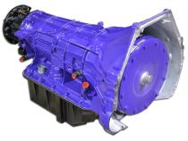 E4Od Stage 6 Package 1995-98 Ford 4Wd ATS Diesel