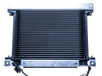 ATS Auxiliary Transmission Cooler Kit With 3/8 Inch Lines