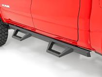 RAM XL2 Drop Steps 19-20 RAM 1500 Crew Cab Rough Country