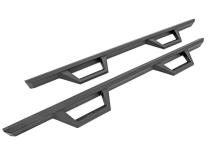 RAM XL2 Drop Steps 19-20 RAM 1500 Crew Cab Rough Country