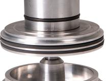 ATS 47Re 48Re Billet 2Nd Gear Servo Fits 1996-2007 5.9L Cummins