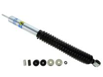 Suspension Shock Absorber Eye 5/8in/Stem Zinc Plated Monotube Non-Adjustable Smooth Body (Non-Coilover) Collapsed Length 15.01 B8 5125 Bilstein
