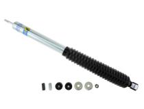 Suspension Shock Absorber Eye 5/8in/Stem Zinc Plated Monotube Non-Adjustable Smooth Body (Non-Coilover) Collapsed Length 17.11 Extended 28.35 B8 5125 Bilstein