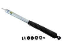 Suspension Shock Absorber Eye 5/8in/Stem Zinc Plated Monotube Non-Adjustable Smooth Body (Non-Coilover) Collapsed Length 17.89 B8 5125 Bilstein
