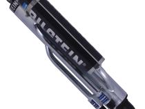 Suspension Shock Absorber 70mm 3 Tube Bypass 12 Inch Stroke Left Monotube M 9200 (Bypass) Bilstein