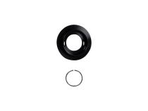 Suspension Shock Absorber AS2-R BIL1 Left Front Monotube AS2-R Series Bilstein