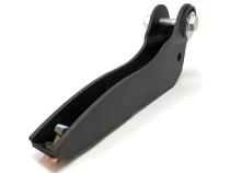 Track Bar Bracket 14-18 Dodge Ram 2500 13-18 Dodge Ram 3500 4WD Fits With 3 Inch to 5 Inch Lift Tuff Country