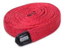 1 Inch SuperStrap Weavable Recovery Strap 20 Feet SpeedStrap