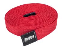 2 Inch Big Daddy Weaveable Recovery Strap 30 Feet SpeedStrap