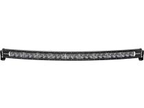 Radiance Plus Curved 50 Inch RGBW Light Bar RIGID Industries