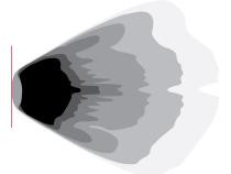 360-Series Pro SAE Fog White Pair RIGID Industries