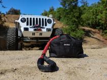 7/8 Inch Big Mama Kinetic Recovery Rope 30 Foot SpeedStrap