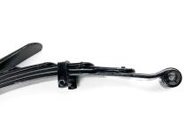 Rear Leaf Spring 6 Inch 69-93 Dodge Truck/Ramcharger 1/2 &amp;amp; 3/4 Ton 4WD EZ-Ride Each Tuff Country