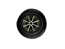 Air Suspension Spring Mercedes-Benz CLS63 AMG 2014-2012 Rear Left With Air Suspension B3 OE Replacement (Air) Bilstein