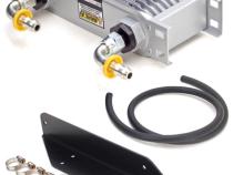 370Z/Infiniti Power Steering Cooler Kit For 09-22 Infiniti G37 Q40 Q60 Nissan 370Z Stillen