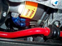 370Z SetRAB Oil Cooler Kit Street For 12-20 Nissan 370Z Z34 Stillen