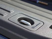 Ford Flush Fit Retractable Tie Down Anchors 2015 -Up Ford F150 2017 -Up Ford F-250/F-350 Super Duty 2017 -Up Ford Raptor Bullring