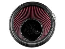 Infiniti G35 Hi-Flow Air Intake Kit S50/V35 Black For 03-08 Infiniti G35 Stillen