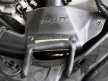 Infiniti G35 Hi-Flow Air Intake Kit S50/V35 Black For 03-08 Infiniti G35 Stillen