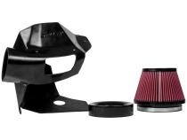 Infiniti G35 Hi-Flow Air Intake Kit S50/V35 Black For 03-08 Infiniti G35 Stillen