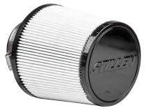 Infiniti G37/Q60 Air Intake Gen 3 Dual Ultra Long Tube w/Shield Dry Filter For 08-13 Infiniti G37 14-15 Infiniti Q60 Stillen