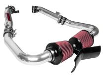 Infiniti G37/Q60 Air Intake Gen 3 Dual Ultra Long Tube Oil Filter For 08-13 Infiniti G37 14-15 Infiniti Q60 Stillen