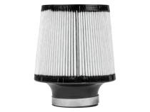 Infiniti G37 Dual Ultra Long Tube Air Intake Kit Gen 3 V36 Dry Filter For 09-13 Infiniti G37 Stillen