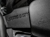 Infiniti Q50/Q60 3.0t Hi-Flow Air Intake Dry Filter For 16-21 Infiniti Q50/Q60 3.0t Stillen