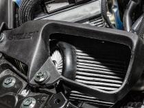 Infiniti Q50/Q60 3.0t Hi-Flow Air Intake Dry Filter For 16-21 Infiniti Q50/Q60 3.0t Stillen