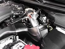 Nissan Maxima Hi-Flow Air Intake Kit A36 Dry Filter For 16-21 Nissan Maxima Stillen