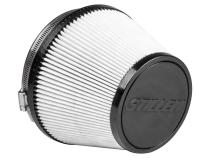 Nissan Maxima Hi-Flow Air Intake Kit A36 Dry Filter For 16-21 Nissan Maxima Stillen