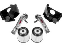 Infiniti Q50 Gen 2 Air Intake Kit V37 Dry Filter for 14-15 Infiniti Q50 Gen 2 Stillen