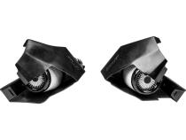 Infiniti Q50 Gen 2 Air Intake Kit V37 Dry Filter for 14-15 Infiniti Q50 Gen 2 Stillen