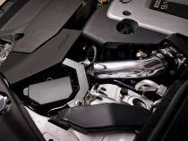 Infiniti Q50 Gen 2 Air Intake Kit V37 Dry Filter for 14-15 Infiniti Q50 Gen 2 Stillen