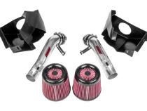 Infiniti Q50 Air Intake Kit Gen 2 V37 Oil Filter For 14-15 Infiniti Q50 Stillen