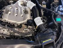 Infiniti G35/FX35 Z-Tube Without Intake For 03-07 Infiniti G35 / 03-08 FX35 Stillen