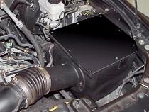 Nissan Titan/Armada/Infiniti QX56 Hi-Flow Intake Enclosed Air Box Oil Filter For 04-15 Nissan Titan, Nissan Armada , Infiniti QX56 Stillen