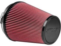 Nissan Titan/Armada/Infiniti QX56 Hi-Flow Intake Enclosed Air Box Oil Filter For 04-15 Nissan Titan, Nissan Armada , Infiniti QX56 Stillen