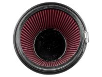 Nissan Titan/Armada/Infiniti QX56 Hi-Flow Intake Enclosed Air Box Oil Filter For 04-15 Nissan Titan, Nissan Armada , Infiniti QX56 Stillen