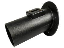 Nissan Titan/Armada/Infiniti QX56 Hi-Flow Intake Enclosed Air Box Oil Filter For 04-15 Nissan Titan, Nissan Armada , Infiniti QX56 Stillen