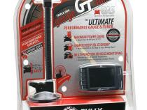 Triple Dog Gauge Tuner 50-State GT Gas Bully Dog