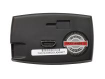 Triple Dog Gauge Tuner 50-State GT Gas Bully Dog