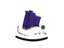 2007.5-2010 Silverado/Sierra 2500/3500 Factory Replacement Coolant Tank Kingsport Grey