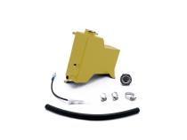 2007.5-2010 Silverado/Sierra 2500/3500 Factory Replacement Coolant Tank Kingsport Grey