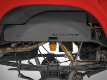 Rear Fender Liner 2022 Nissan Frontier 2WD/4WD Rough Country